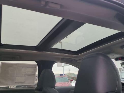 New 2026 MAZDA CX-50 AWD 2.5 Hybrid w/ Weather Package image 21