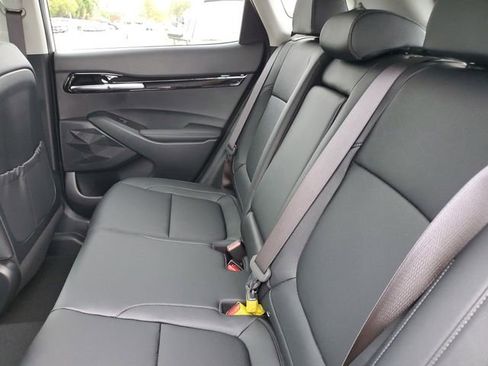 New 2026 Kia Seltos EX image 8