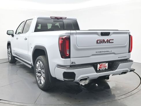 New 2026 GMC Sierra 1500 Denali AWD/4WD image 32