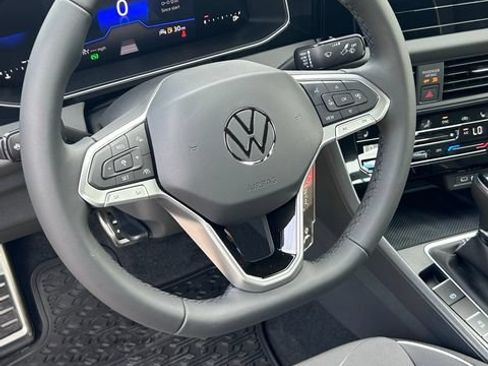 New 2026 Volkswagen Jetta Sport FWD image 8