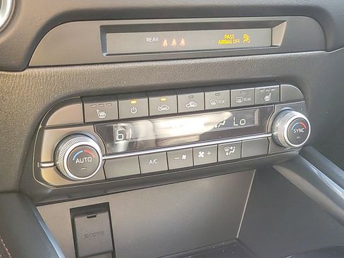 Used 2023 MAZDA CX-5 Carbon Edition image 14