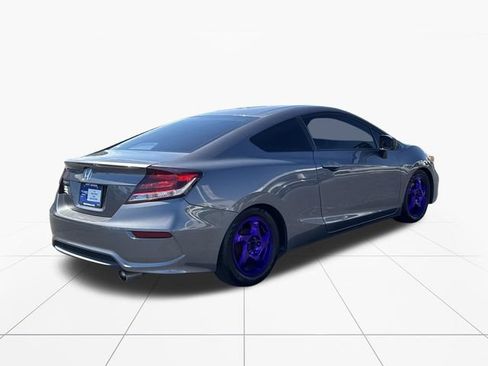 Used 2015 Honda Civic LX image 6