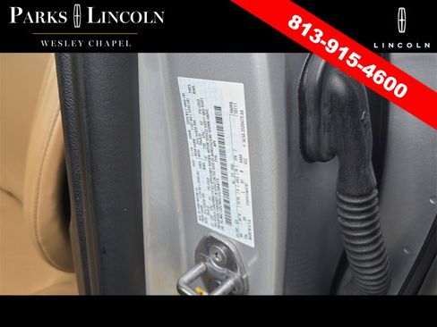 Used 2020 Lincoln Corsair Reserve image 34