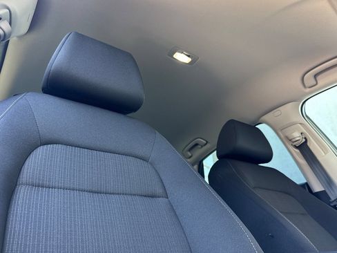 Used 2024 Honda Civic LX image 17