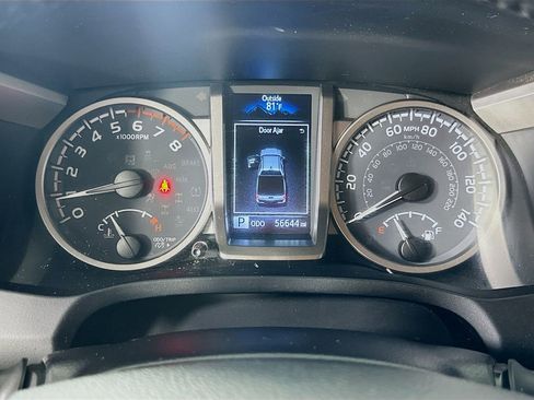 Used 2023 Toyota Tacoma SR5 RWD image 24