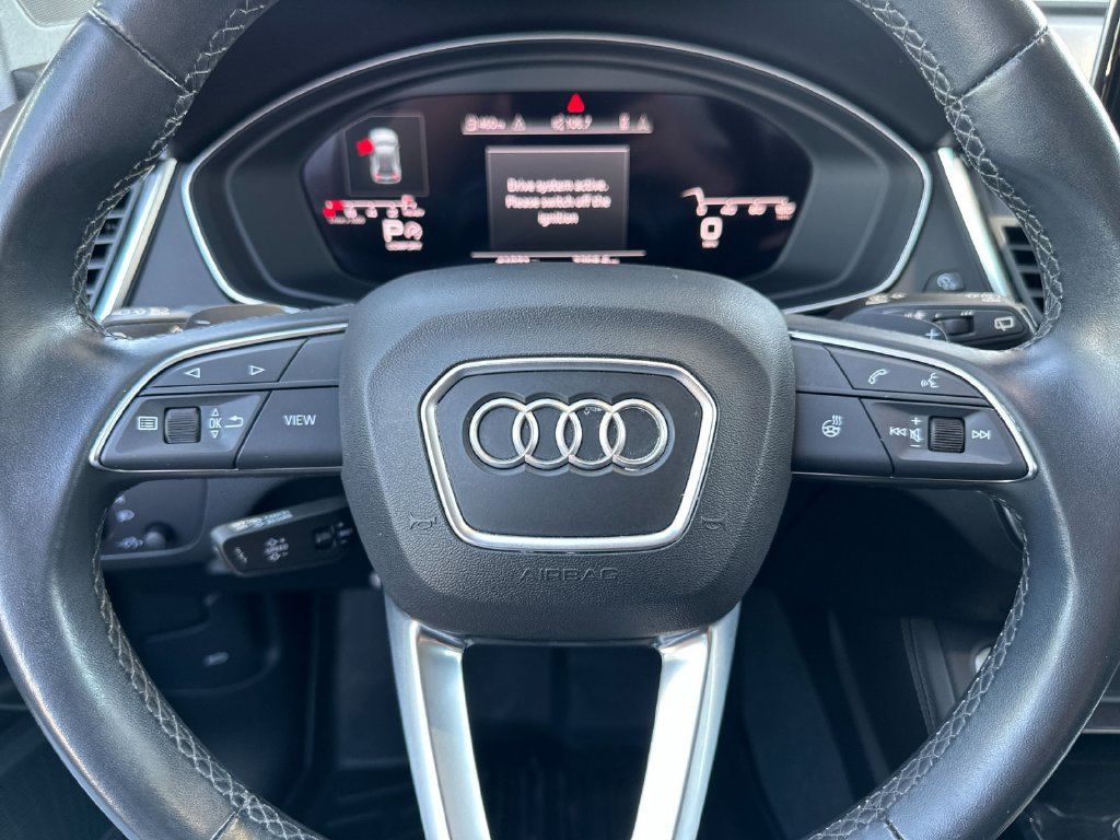Used 2022 Audi Q5 2.0T Premium Plus AWD/4WD image 23