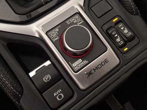 Used 2019 Subaru Forester Limited w/ Popular Package #3 AWD/4WD image 24