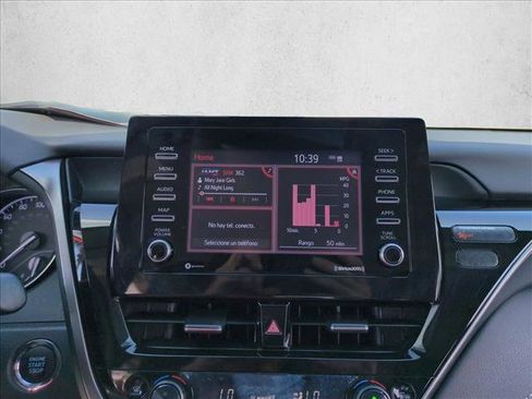 Certified 2024 Toyota Camry SE w/ Convenience Package FWD image 14