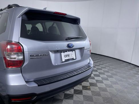 Used 2016 Subaru Forester 2.0XT Premium image 22