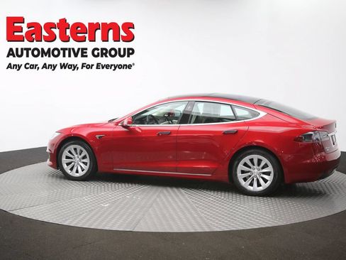 Used 2018 Tesla Model S 100D AWD/4WD image 59