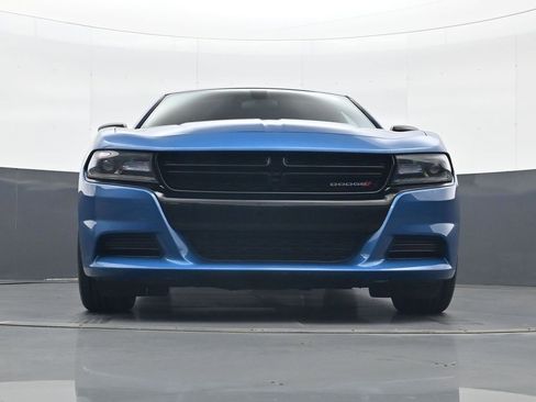 Used 2020 Dodge Charger SXT w/ Blacktop Package RWD image 22