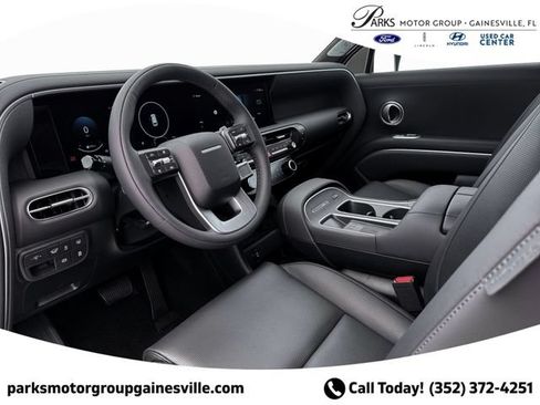 New 2026 Hyundai Palisade Calligraphy AWD/4WD image 14