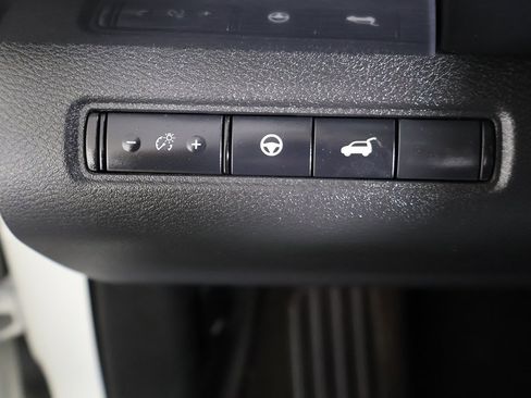 Used 2023 Nissan Pathfinder SL w/ Cargo Package image 37