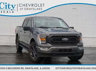 Used 2023 Ford F150 XLT w/ Equipment Group 302A High video 1