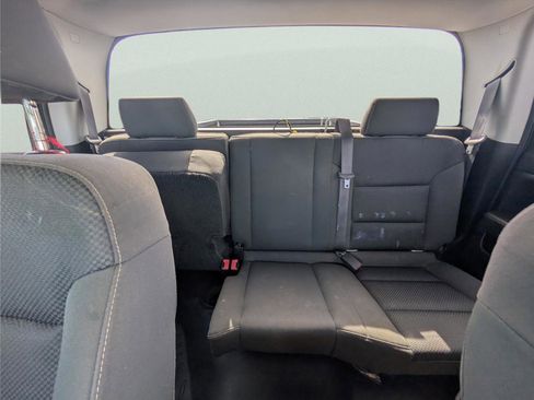 Used 2015 Chevrolet Silverado 1500 LT w/ All Star Edition image 13