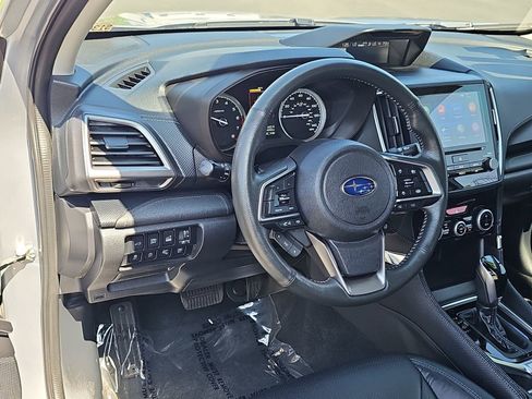 Certified 2023 Subaru Forester Touring image 16