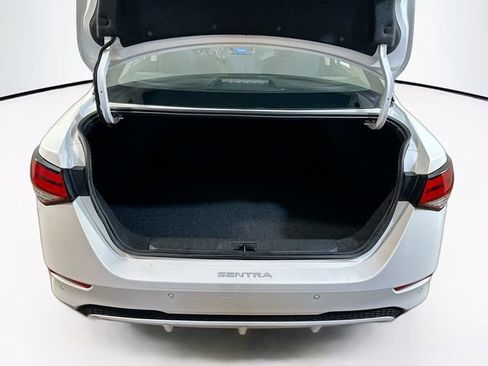 Used 2023 Nissan Sentra SV w/ All-Weather Package FWD image 20