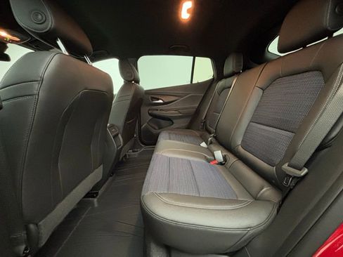 New 2026 Buick Envista Preferred w/ Convenience I Package image 38