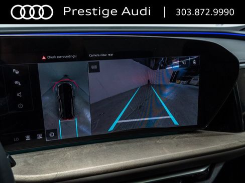 Used 2025 Audi Q5 Prestige AWD/4WD image 17