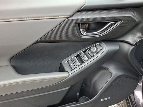 New 2026 Subaru Crosstrek 2.5i Limited AWD/4WD image 10