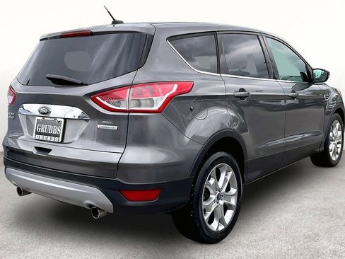 Used 2013 Ford Escape SEL image 2