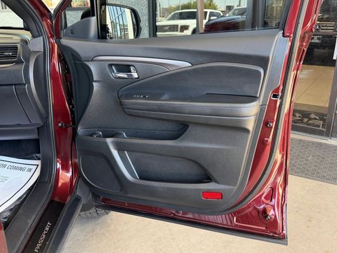 Used 2021 Honda Passport EX-L image 40