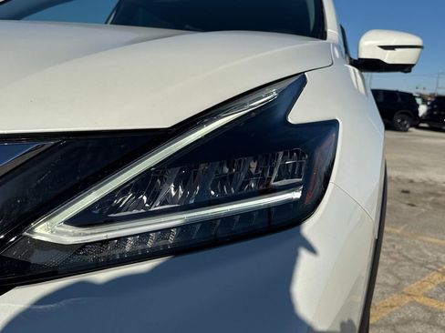 Used 2023 Nissan Murano Platinum w/ Cargo Package image 12