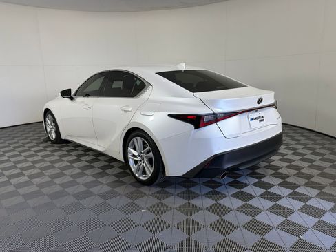 Used 2021 Lexus IS 300 w/ Comfort Package image 3