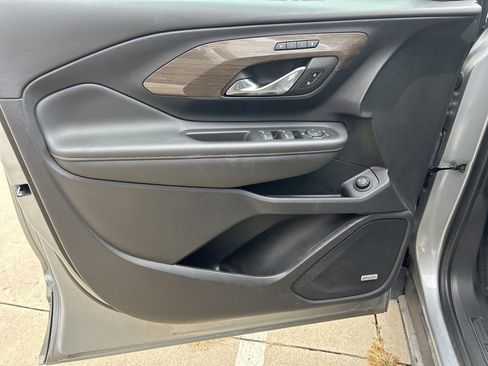 Used 2023 GMC Terrain Denali w/ Denali Premium Package image 14