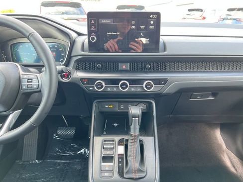 New 2026 Honda CR-V Sport-L image 20