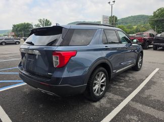 Used 2020 Ford Explorer XLT w/ Equipment Group 202A AWD/4WD video 3