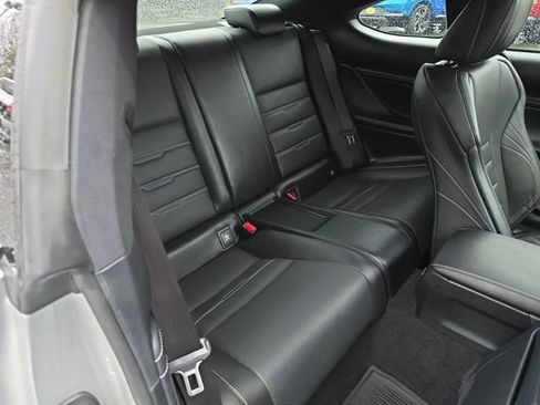 Used 2016 Lexus RC 300 AWD image 30