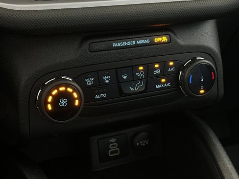 Certified 2023 Ford Bronco Sport Big Bend AWD/4WD image 19