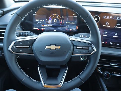 New 2026 Chevrolet Traverse LT w/ Driver Confidence Package image 6