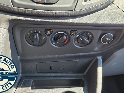 Used 2018 Ford Transit 250 130 Low Roof w/ Interior Upgrade Package RWD image 17