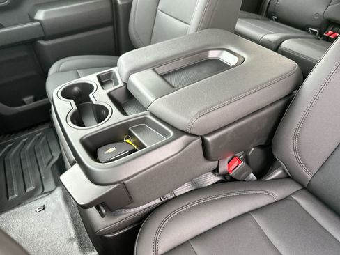 New 2026 Chevrolet Silverado 2500 W/T w/ WT/CX Safety Package image 20