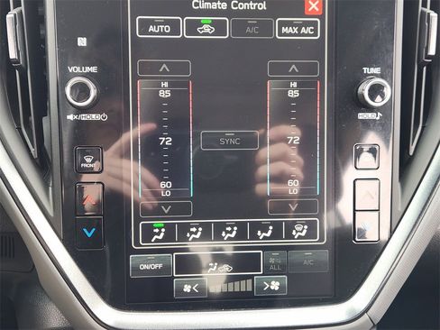 Certified 2024 Subaru Crosstrek 2.5i Limited image 14