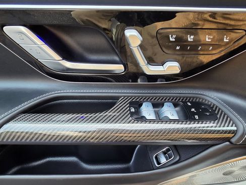 Used 2022 Mercedes-Benz SL 63 AMG 4MATIC image 8
