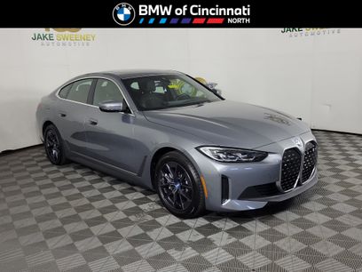 Used 2023 BMW i4 eDrive35 w/ Premium Package