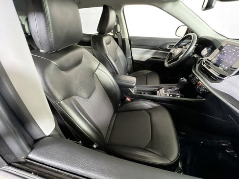 Used 2022 Jeep Compass Latitude w/ Convenience Group image 25