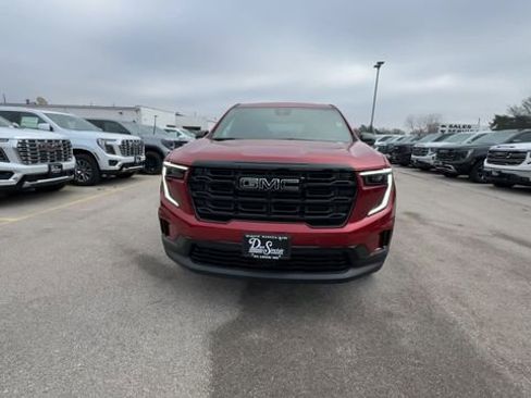 New 2026 GMC Acadia Elevation w/ Super Cruise Package image 3