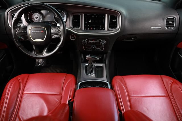 Used 2019 Dodge Charger R/T RWD image 24