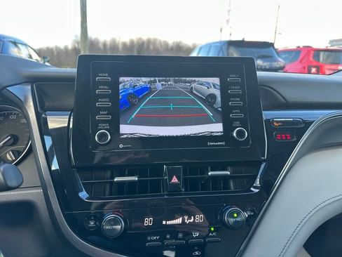 Used 2023 Toyota Camry SE image 24