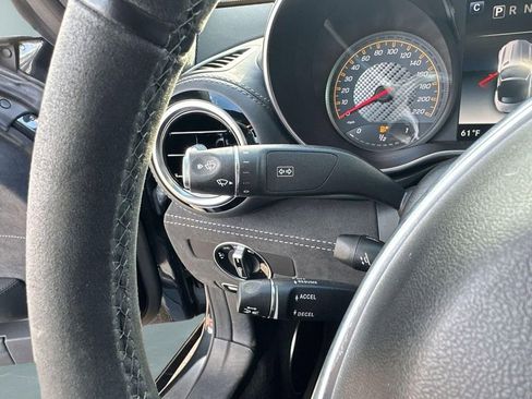 Used 2018 Mercedes-Benz AMG GT C image 23