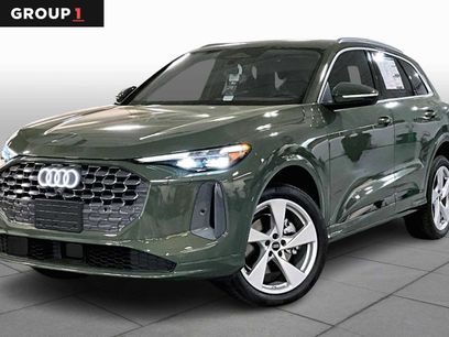 New 2026 Audi Q5 Premium Plus