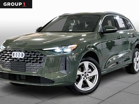 New 2026 Audi Q5 Premium Plus image 1