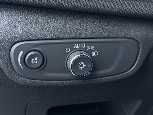 New 2026 Chevrolet TrailBlazer LT w/ Driver Confidence Package image 18