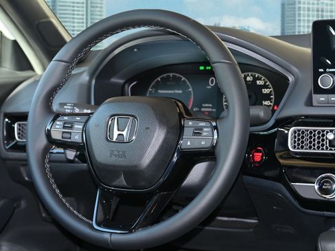 New 2025 Honda Civic Sport image 20