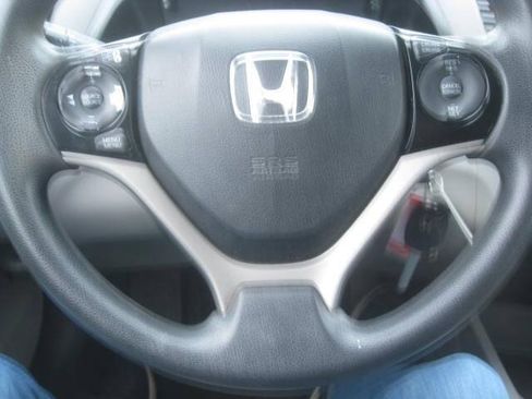 Used 2012 Honda Civic LX image 19