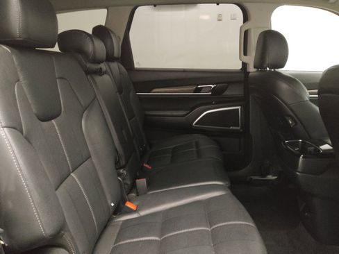 Used 2020 Kia Telluride EX image 19